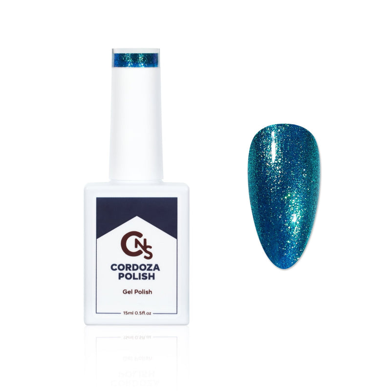 Cowgirl Couture - CNS Gel Polish - Cordoza Nail Supply