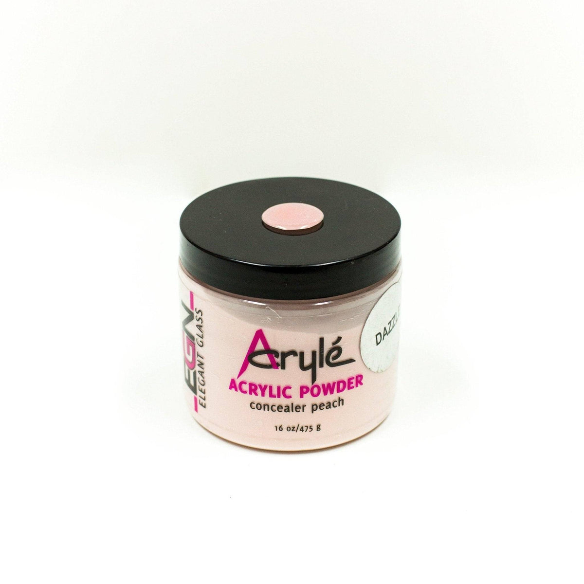 Dazzle Acrylic Powder - Cordoza Nail Supply