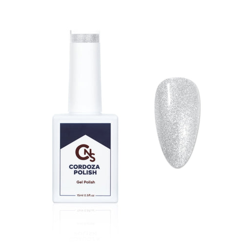 Desert Diamonds - CNS Gel Polish - Cordoza Nail Supply