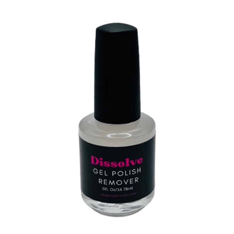 Dissolve Gel Remover - Cordoza Nail Supply