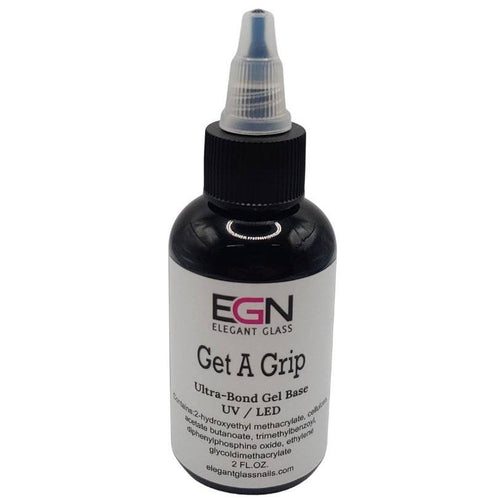 Get a Grip Base Coat - Cordoza Nail Supply