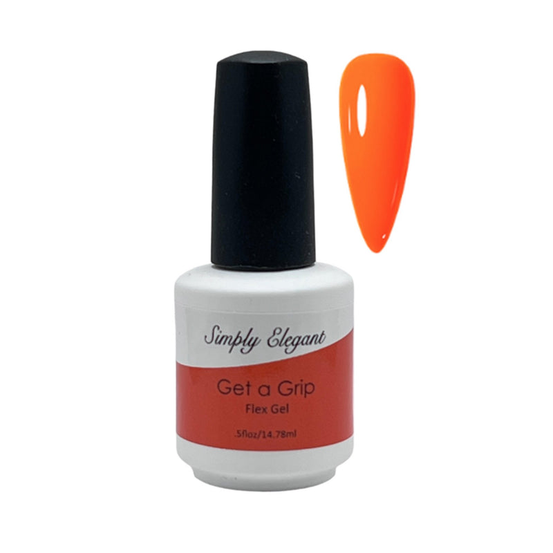 Get a Grip Flex Gel 11 - Cordoza Nail Supply