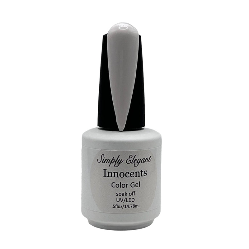 Innocents Gel Polish - Cordoza Nail Supply