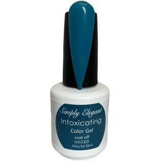 Intoxicating Gel Polish - Cordoza Nail Supply