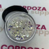 NA 1738 - Cordoza Nail Supply