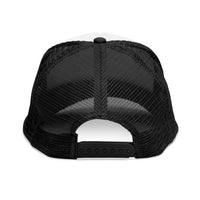 Nail Hustler Mesh Cap - Cordoza Nail Supply