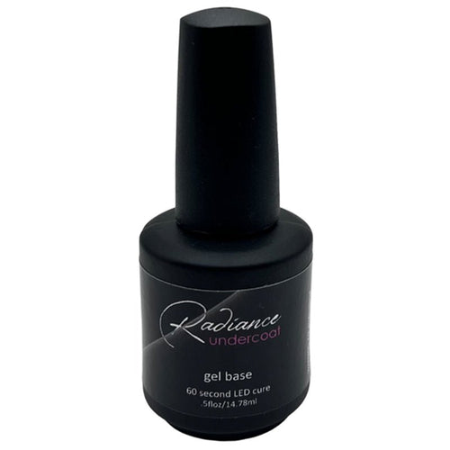 Radiance Undercoat Base Gel - Cordoza Nail Supply