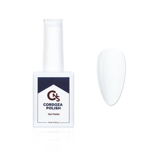 Ranch Dressin - CNS Gel Polish - Cordoza Nail Supply