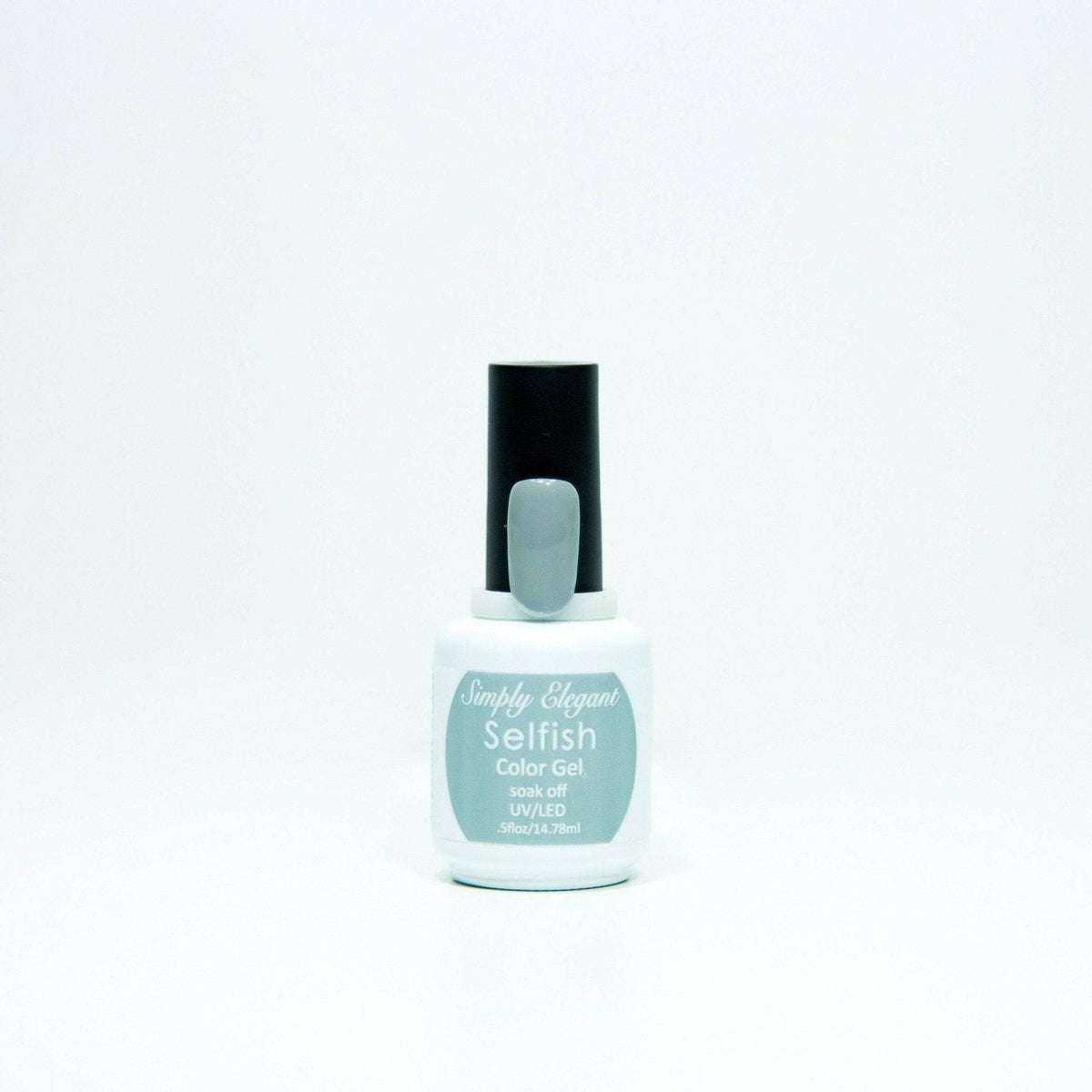 Selfish Gel Polish - Cordoza Nail Supply