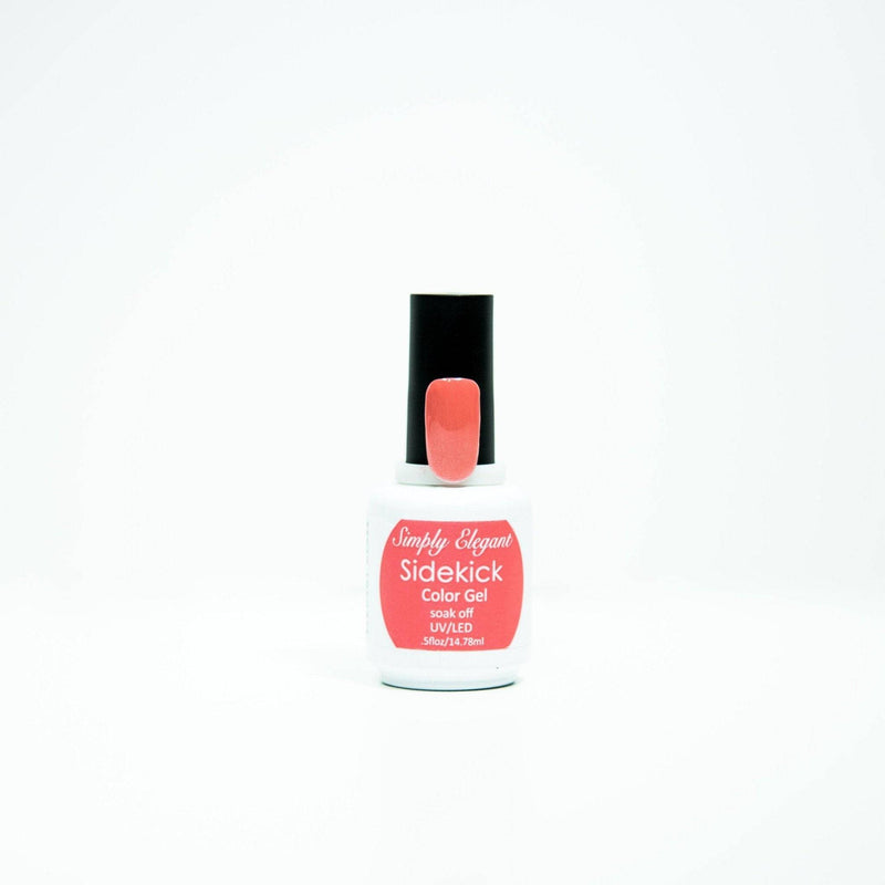 Side Kick Gel Polish - Cordoza Nail Supply