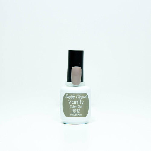 Vanity Gel Polish - Cordoza Nail Supply