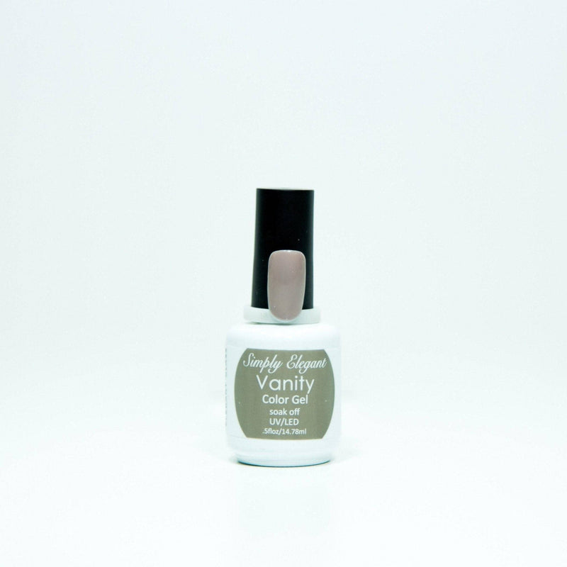 Vanity Gel Polish - Cordoza Nail Supply